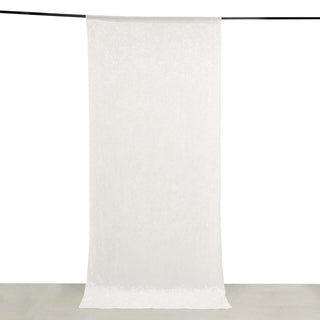<strong>Sophistication Meets Function - White Event Curtain Drapes for Every Occasion</strong> <strong>Sophistication Meets Function - White Event Curtain Drapes for Every Occasion</strong>