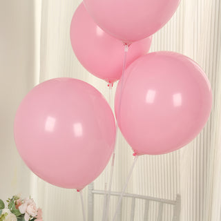 Easy to Inflate with Air or Helium Easy to Inflate with Air or Helium
