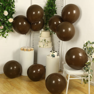 Versatile Design with Biodegradable Balloons Versatile Design with Biodegradable Balloons