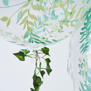 Elevate Your Event Decor with Bubble Balloons Elevate Your Event Decor with Bubble Balloons