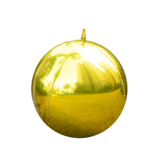<strong>Versatile and Durable Metallic Gold Orbz Balloons for Any Celebration</strong> <strong>Versatile and Durable Metallic Gold Orbz Balloons for Any Celebration</strong>