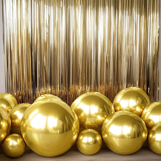 <strong>Eye-Catching 4D Orbz Gold Mylar Balloons for Stunning Event Décor</strong> <strong>Eye-Catching 4D Orbz Gold Mylar Balloons for Stunning Event Décor</strong>