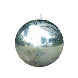 <strong>Versatile and Durable Metallic Silver Orbz Balloons for Any Celebration</strong> <strong>Versatile and Durable Metallic Silver Orbz Balloons for Any Celebration</strong>