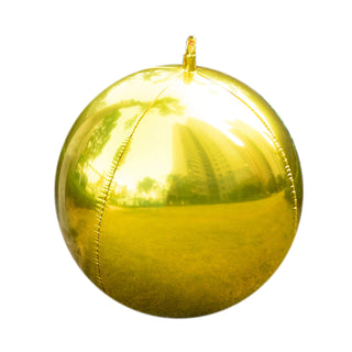 <strong>Versatile and Durable Metallic Gold Orbz Balloons for Any Celebration</strong> <strong>Versatile and Durable Metallic Gold Orbz Balloons for Any Celebration</strong>