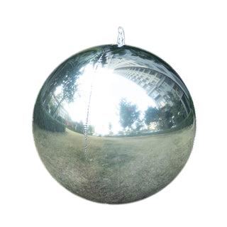 <strong>Versatile and Durable Metallic Silver Orbz Balloons for Any Celebration</strong> <strong>Versatile and Durable Metallic Silver Orbz Balloons for Any Celebration</strong>