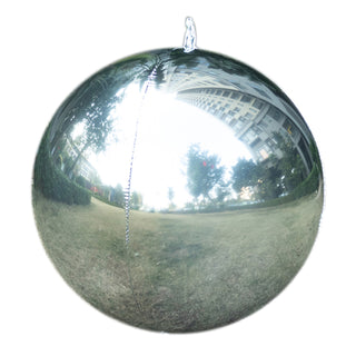 <strong>Versatile and Durable Metallic Silver Orbz Balloons for Any Celebration</strong> <strong>Versatile and Durable Metallic Silver Orbz Balloons for Any Celebration</strong>