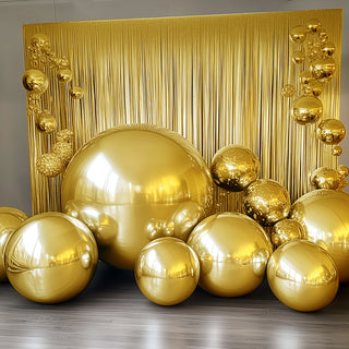 <strong>Eye-Catching 4D Orbz Gold Mylar Balloons for Stunning Event Décor</strong> <strong>Eye-Catching 4D Orbz Gold Mylar Balloons for Stunning Event Décor</strong>