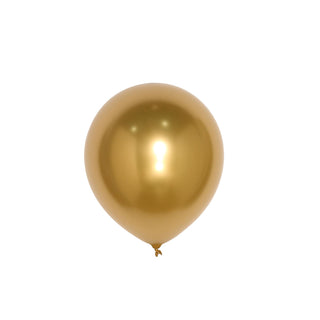 Create Unforgettable Moments with Gold Latex Balloons