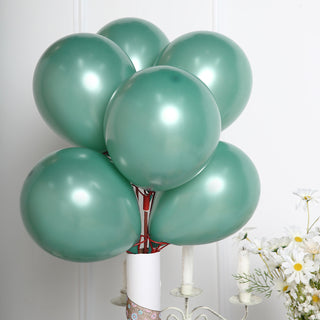 Elevate Your Event Decor with Matte Pastel Dusty Blue Balloons Elevate Your Event Decor with Matte Pastel Dusty Blue Balloons