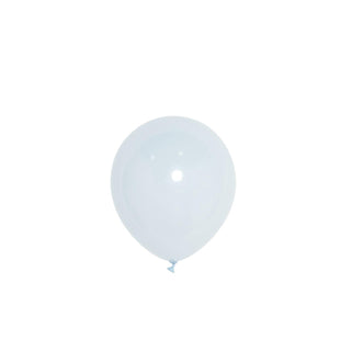 Create a Dreamy Atmosphere with Pastel Balloons