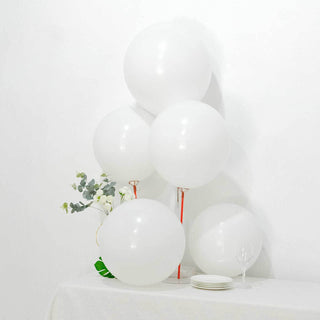 Versatile and Long-Lasting Party Decorations Versatile and Long-Lasting Party Decorations