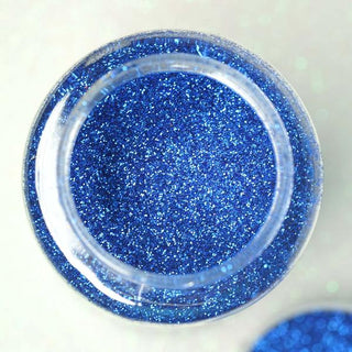 Transform Your Events with Nontoxic Royal Blue Glitter