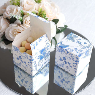 Versatile and Stylish Party Shower Favor Boxes Versatile and Stylish Party Shower Favor Boxes