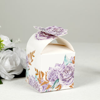 <span>A Stylish and Functional Favor Box for Every Celebration</span> <span>A Stylish and Functional Favor Box for Every Celebration</span>