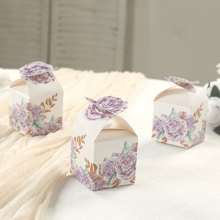 <span>Lavender Peony Gift Boxes: A Timeless Favor Packaging Choice</span> <span>Lavender Peony Gift Boxes: A Timeless Favor Packaging Choice</span>