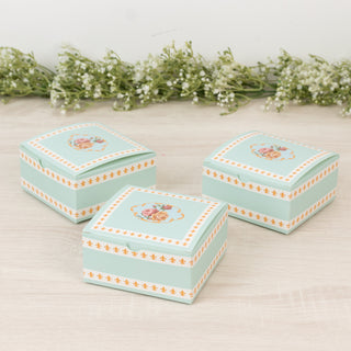 <strong>Elevate Your Event with Vintage Rose Floral Favor Boxes</strong> <strong>Elevate Your Event with Vintage Rose Floral Favor Boxes</strong>