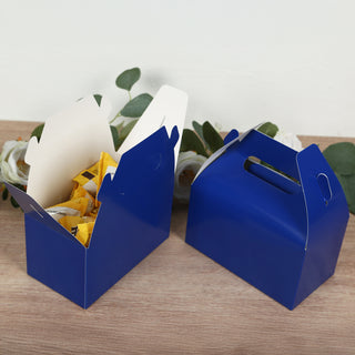 <strong>Perfectly Sized Gable Boxes for Small Gifts and Party Favors</strong> <strong>Perfectly Sized Gable Boxes for Small Gifts and Party Favors</strong>