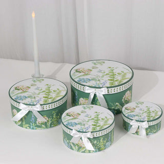 <strong>Eco-Friendly and Elegant Party Favor Boxes</strong> <strong>Eco-Friendly and Elegant Party Favor Boxes</strong>
