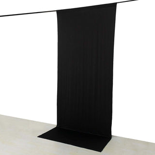 <strong>Versatile Black Backdrop Panels</strong> <strong>Versatile Black Backdrop Panels</strong>