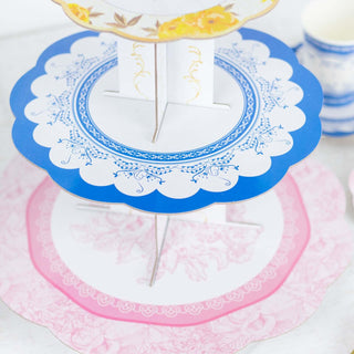 Versatile and Stylish Cupcake Stand Versatile and Stylish Cupcake Stand