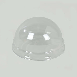 Clear Plastic Dome Lids for Cupcake Liners – Versatility and Convenience Clear Plastic Dome Lids for Cupcake Liners – Versatility and Convenience