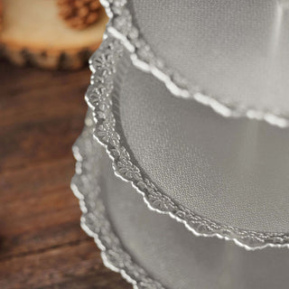 Versatile and Reusable Cupcake Stand for Any Occasion Versatile and Reusable Cupcake Stand for Any Occasion