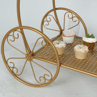 <strong>Whimsical Yet Functional</strong> <strong>Gold Display Stand</strong> <strong>Whimsical Yet Functional</strong> <strong>Gold Display Stand</strong>
