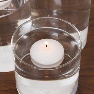Décor Ideas Using White Floating Candles Décor Ideas Using White Floating Candles