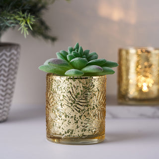 The Perfect Gold Mercury Glass Candle Holders for Any Occasion The Perfect Gold Mercury Glass Candle Holders for Any Occasion