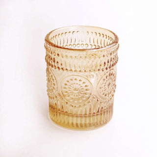 Enhance Your Event Decor with Primrose Votive Tealight Holders Enhance Your Event Decor with Primrose Votive Tealight Holders