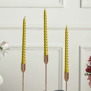 <span>Long-Lasting Gold Taper Candles for Memorable Events</span> <span>Long-Lasting Gold Taper Candles for Memorable Events</span>