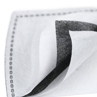 Enhanced Protection with Activated Carbon Filter Insert Enhanced Protection with Activated Carbon Filter Insert