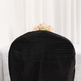 Versatile and Reusable: The Perfect Chair Cover for Any Occasion Versatile and Reusable: The Perfect Chair Cover for Any Occasion