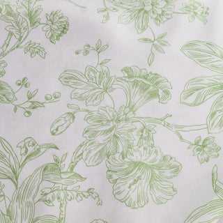 <strong>A Stylish French Toile Pattern for Timeless Appeal</strong> <strong>A Stylish French Toile Pattern for Timeless Appeal</strong>