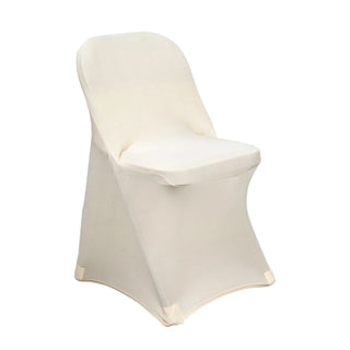 <strong>Easy To Use Beige Spandex Fitted Chair Covers</strong> <strong>Easy To Use Beige Spandex Fitted Chair Covers</strong>