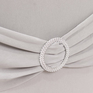 Perfect Fit and Durable Silver Folding Chair Covers Perfect Fit and Durable Silver Folding Chair Covers