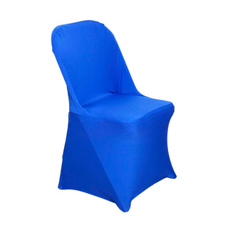 <strong>Easy To Use Royal Blue Spandex Fitted Chair Covers</strong> <strong>Easy To Use Royal Blue Spandex Fitted Chair Covers</strong>