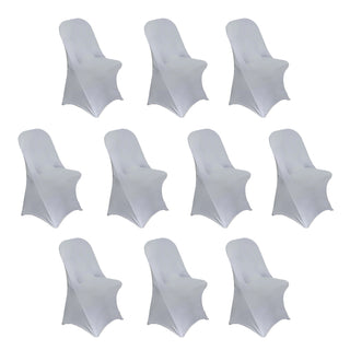 <strong>The Perfect Fit: Silver Spandex Folding Chair Slipcovers for Any Occasion</strong> <strong>The Perfect Fit: Silver Spandex Folding Chair Slipcovers for Any Occasion</strong>