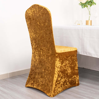The Ultimate Banquet Chair Cover for a Grand Occasion The Ultimate Banquet Chair Cover for a Grand Occasion