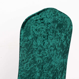 Create an Extraordinary Ambiance with the Hunter Emerald Green Stretch Fitted Cover Create an Extraordinary Ambiance with the Hunter Emerald Green Stretch Fitted Cover