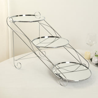 <strong>Exquisite 3-Tier Design for Show-Stopping Presentations</strong> <strong>Exquisite 3-Tier Design for Show-Stopping Presentations</strong>