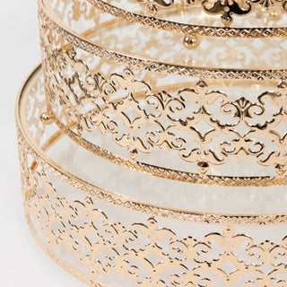 Versatility Meets Design: Stackable and Functional Dessert Display Trays Versatility Meets Design: Stackable and Functional Dessert Display Trays