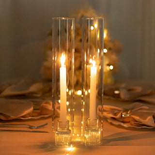 <strong>Hurricane Glass Candle Shades</strong> <strong>Hurricane Glass Candle Shades</strong>