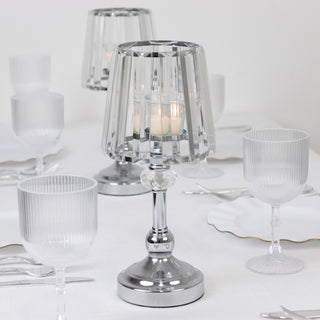<meta charset="utf-8"><span><span><strong>11" Crystal Pendant Candle Holders with Classic Empire Lamp Shade</strong></span></span> <meta charset="utf-8"><span><span><strong>11" Crystal Pendant Candle Holders with Classic Empire Lamp Shade</strong></span></span>