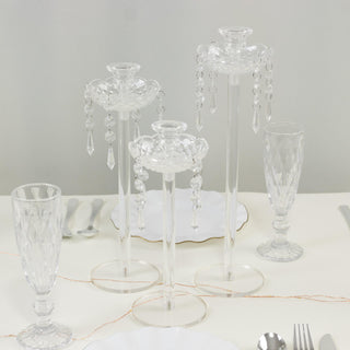 <span>Elegant Crystal Glow: The Perfect Accent for Any Event</span> <span>Elegant Crystal Glow: The Perfect Accent for Any Event</span>