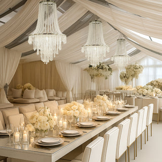 Why Shop TableclothsFactory Why Shop TableclothsFactory