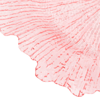 <strong>Durability and Practicality of Acrylic Charger Plates</strong> <strong>Durability and Practicality of Acrylic Charger Plates</strong>