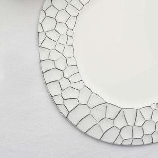 Create a Memorable Event with Our Hammered Pattern Rim Charger Plates Create a Memorable Event with Our Hammered Pattern Rim Charger Plates