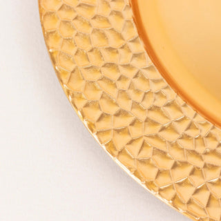 Versatile and Stylish 13" Round Charger Plates Versatile and Stylish 13" Round Charger Plates