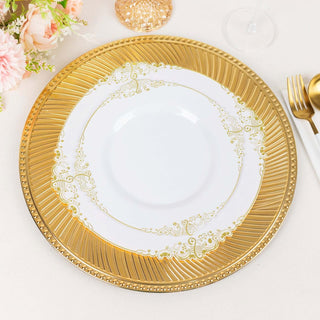 Durable and Stylish Decorative Serving Plates Durable and Stylish Decorative Serving Plates